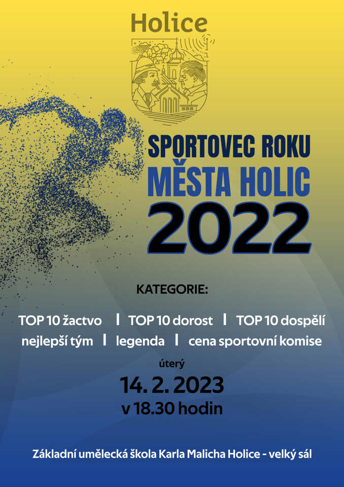 Model.Name: Sportovec Roku 14.2.