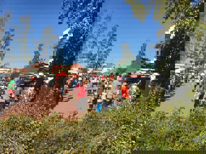 Model.Name: Holické Trhy