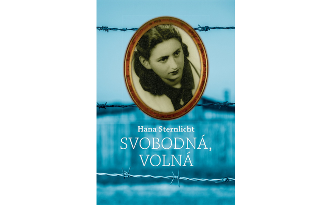 Hana Sternlichtová: Svobodná, volná