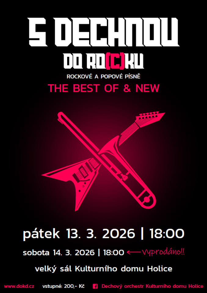 Model.Name: 2026 03 14 IC S Dechnou Do Ro(C)Ku Best Of & New