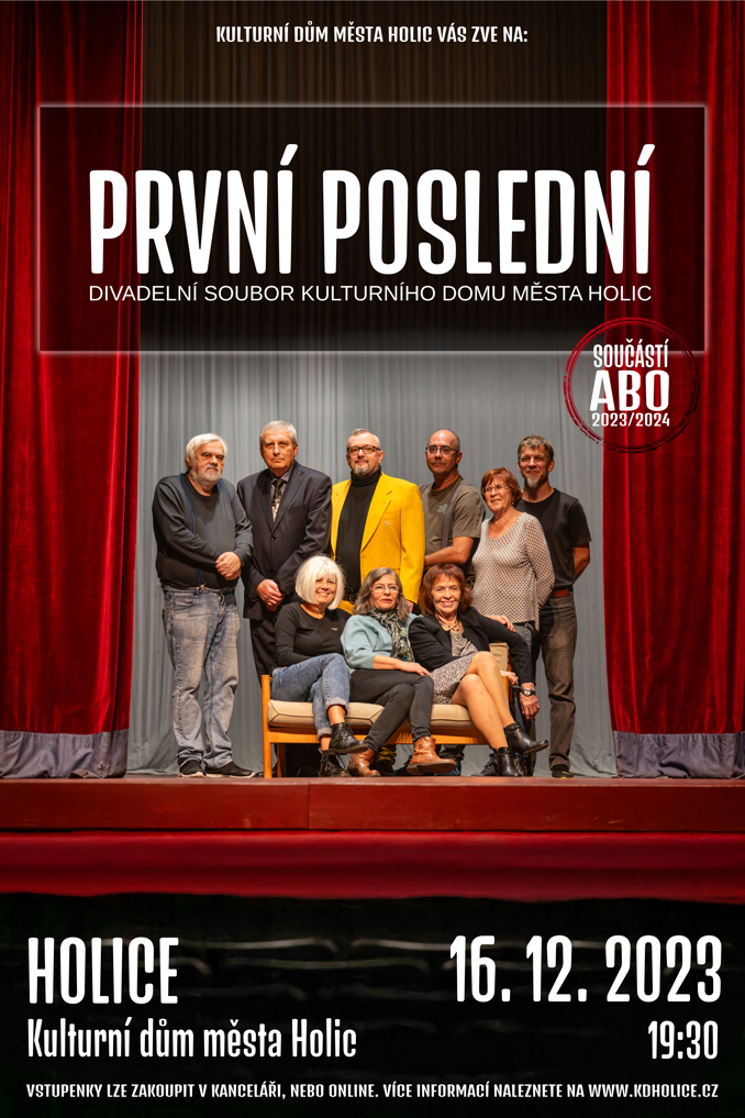 Model.Name: Prvni Posledni