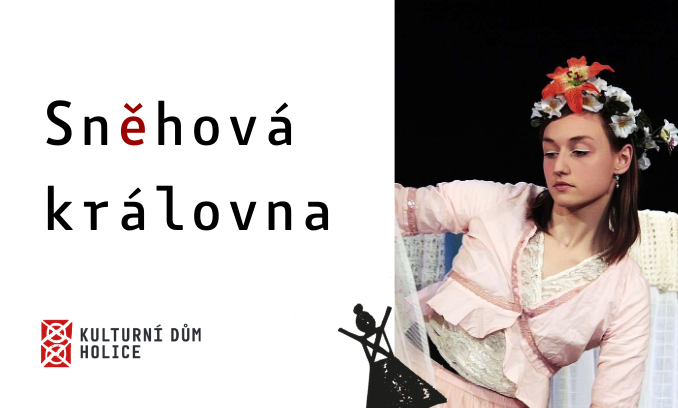 Model.Name: 202411 Sněhová Královna