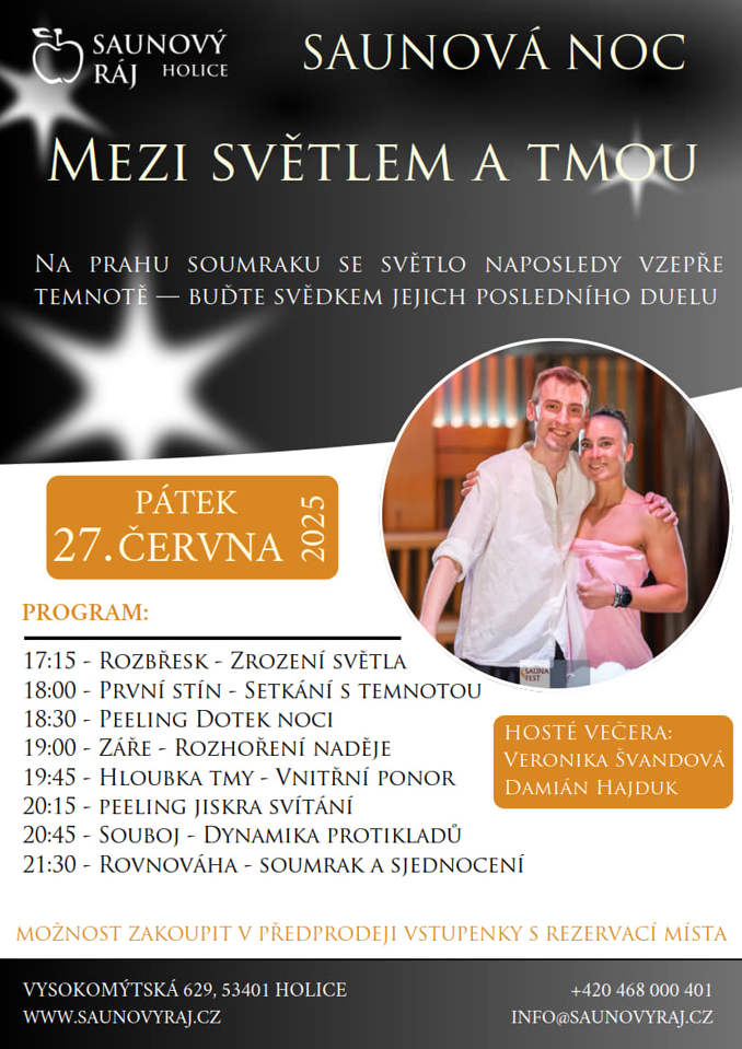 Model.Name: 2025 06 27 Holice Saunovy Raj Saunova Noc