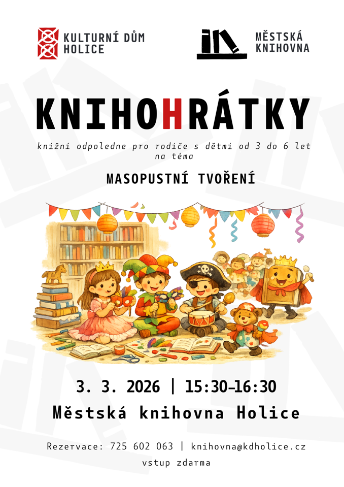 Model.Name: 2026 03 03 IC Knihohrátky Masopustní Tvoření