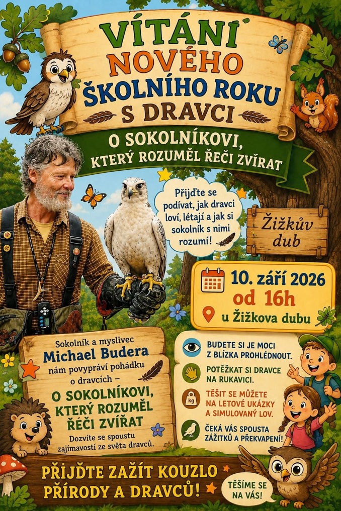 Model.Name: 2026 09 10 IC Vítání Nového Školního Roku S Dravci