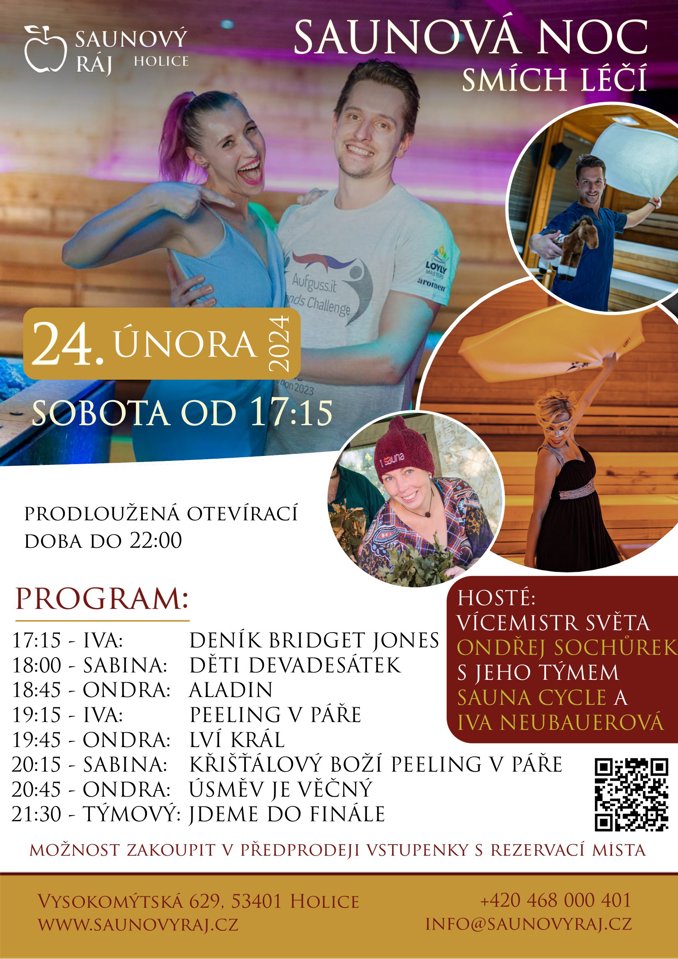 Model.Name: 2024 02 24 Holice Saunovy Raj Saunova Noc Smich Leci