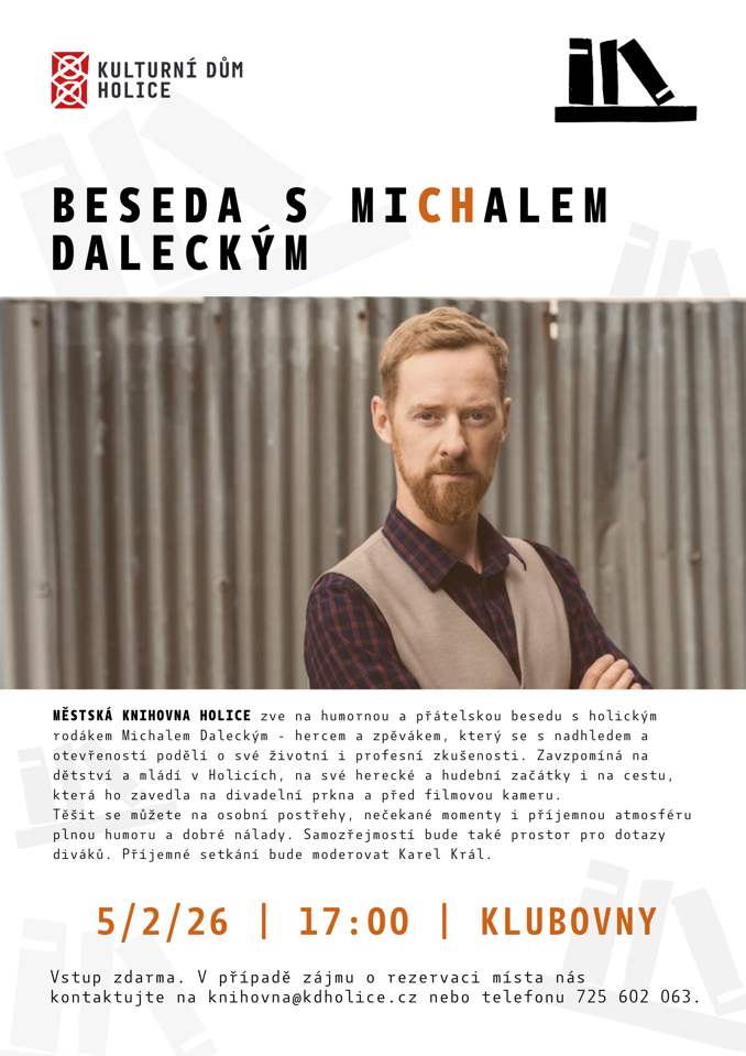 Model.Name: 2026 02 05 IC Beseda S Michalem Daleckým