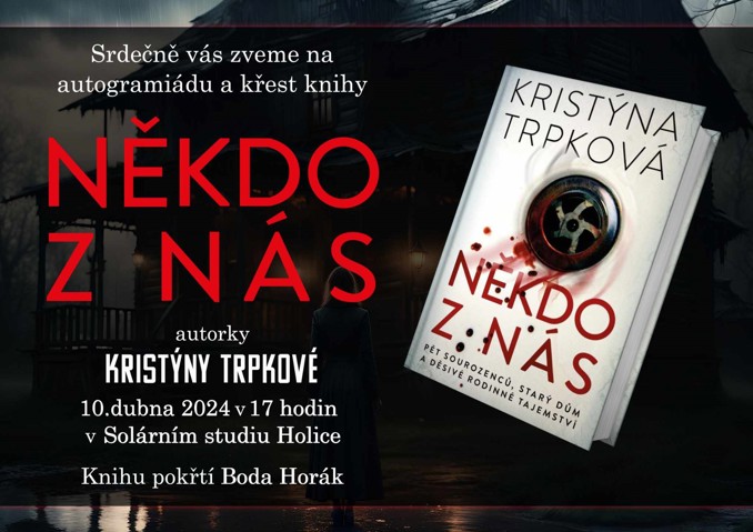 Model.Name: 2024 04 10 Holice Trpkova Krest Knihy