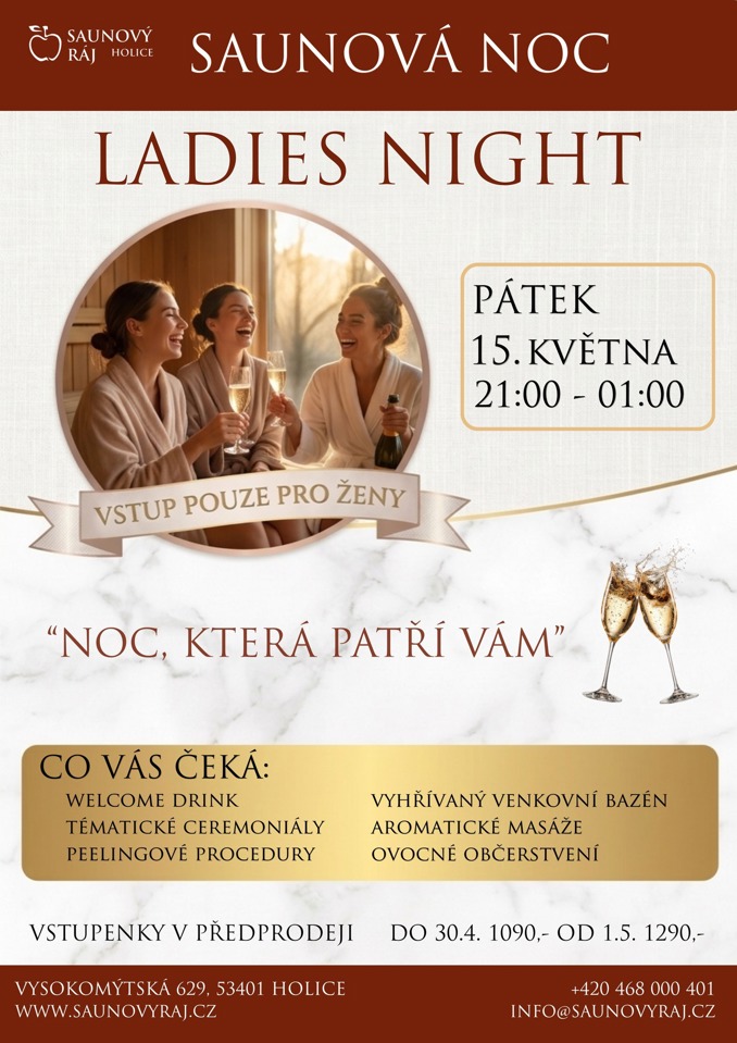 Model.Name: 2026 05 15 IC Ladies Night