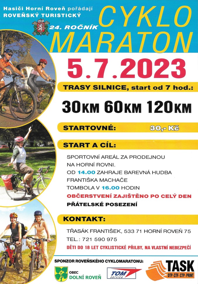 Model.Name: 20230705 Horni Roven Cyklomaraton