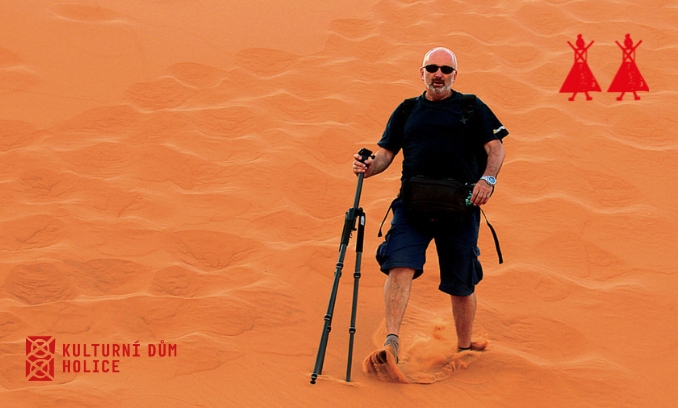 Jiří Kolbaba: Keňa, Tanzánie, Zanzibar a další poklady východní Afriky