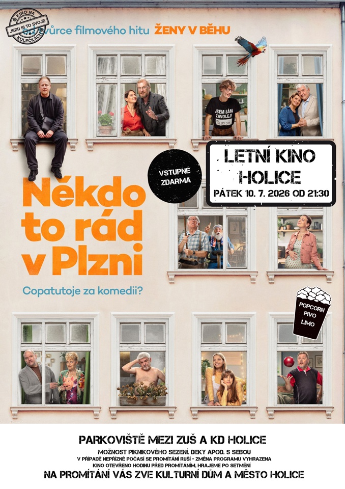 Model.Name: 2026 07 10 IC Někdo To Rád V Plzni