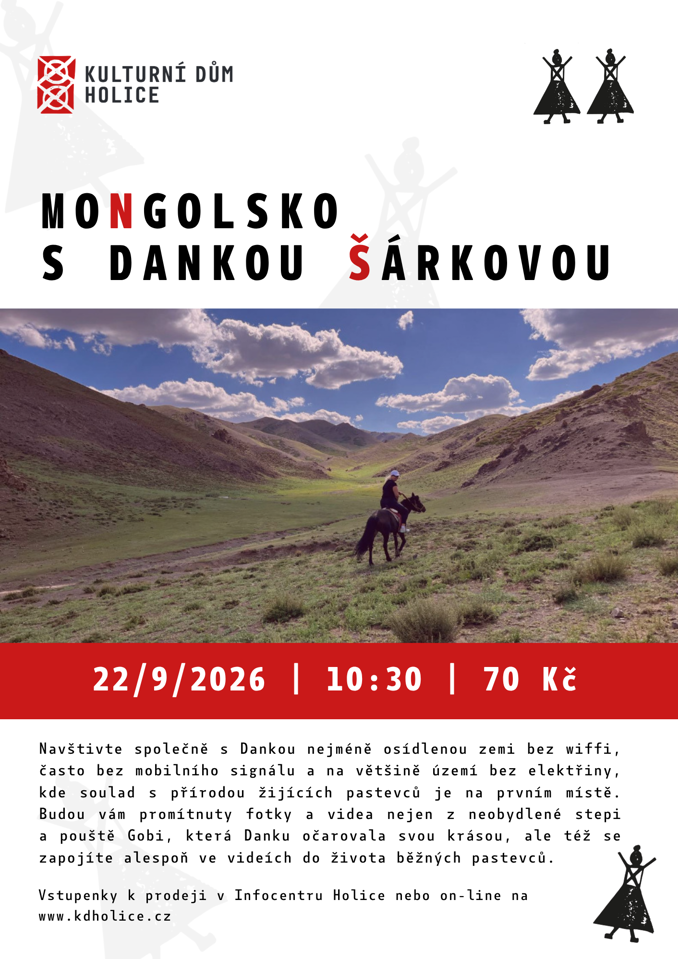 Model.Name: 2026 09 22 IC Danka Šárková Mongolsko
