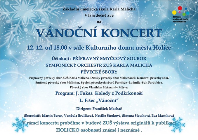 Model.Name: Vánoční Koncert Holice 2022 (1)