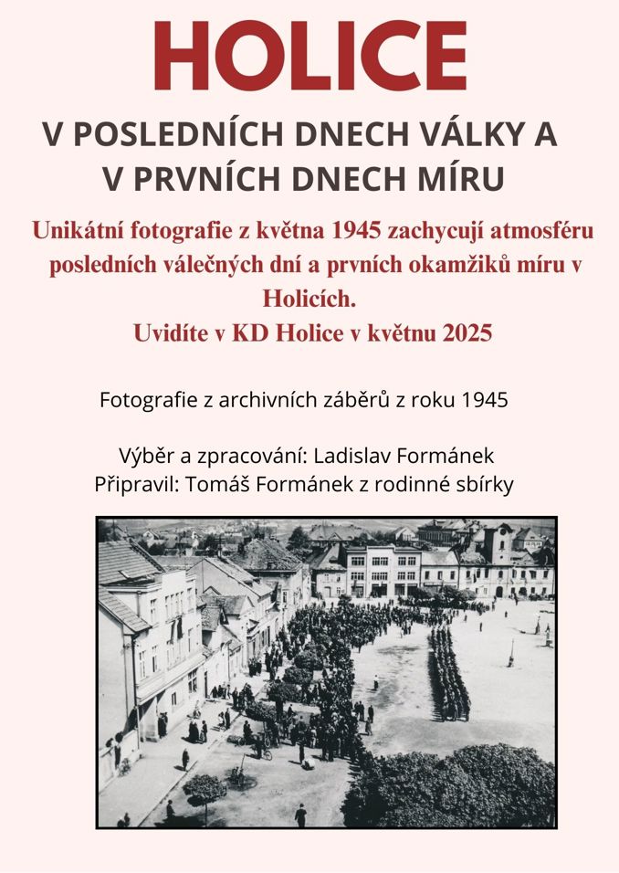 Model.Name: 202505 KD Výstava Holice V Posledních Dnech 02