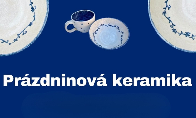 Prázdninová keramika (1)