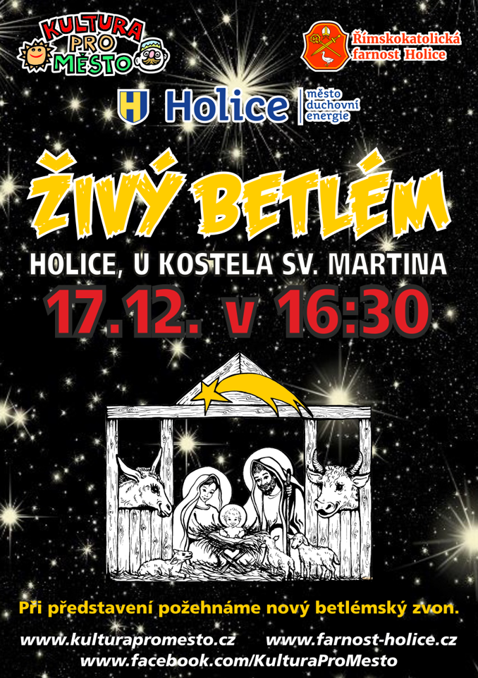 Model.Name: Živý Betlém HL Nové