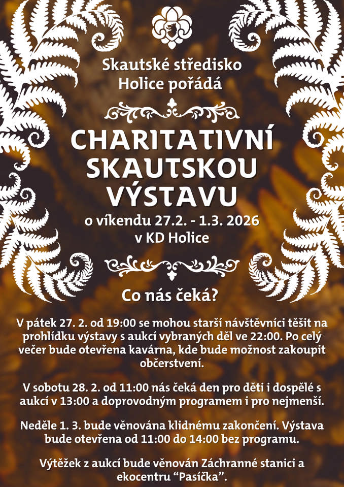 Model.Name: 2026 02 27 Holice Charitativni Skautska Vystava