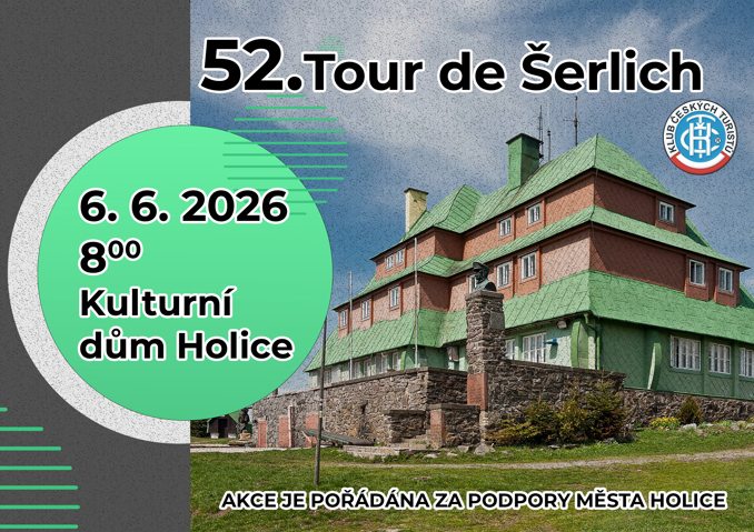 Model.Name: 2026 06 06 Holice KCT Tour De Serlich