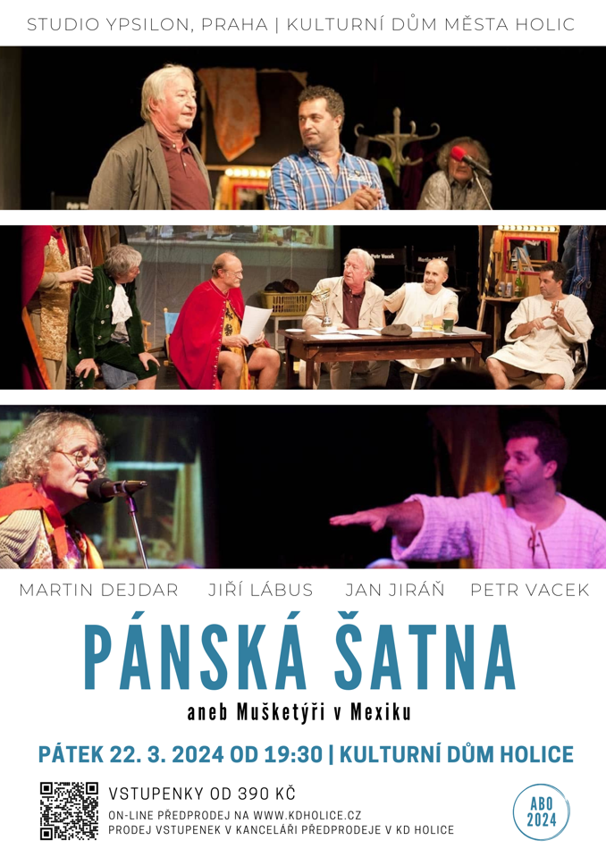 Model.Name: 202403 Pánská Šatna