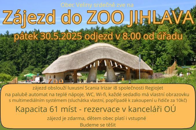Model.Name: 2025 05 30 Veliny Zájezd Do ZOO Jihlava Plakát