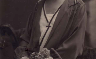 Irena Neumannová (roz. Kačerová)