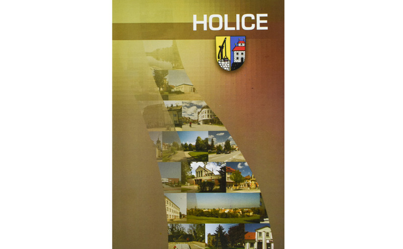 Zobrazit obrázek: Město Holice: Holice