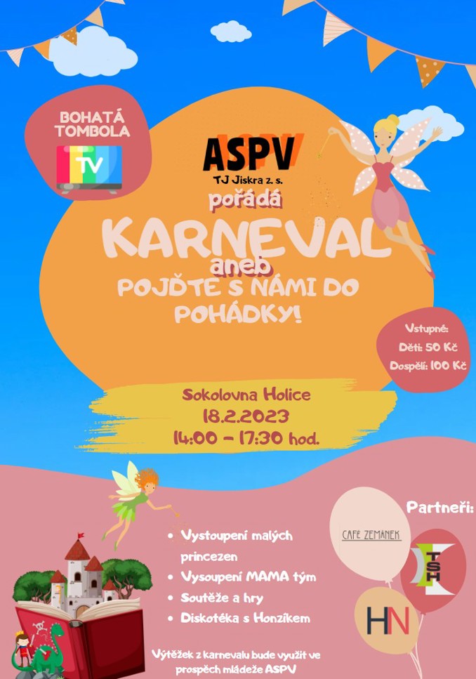 Model.Name: ASPV Karneval