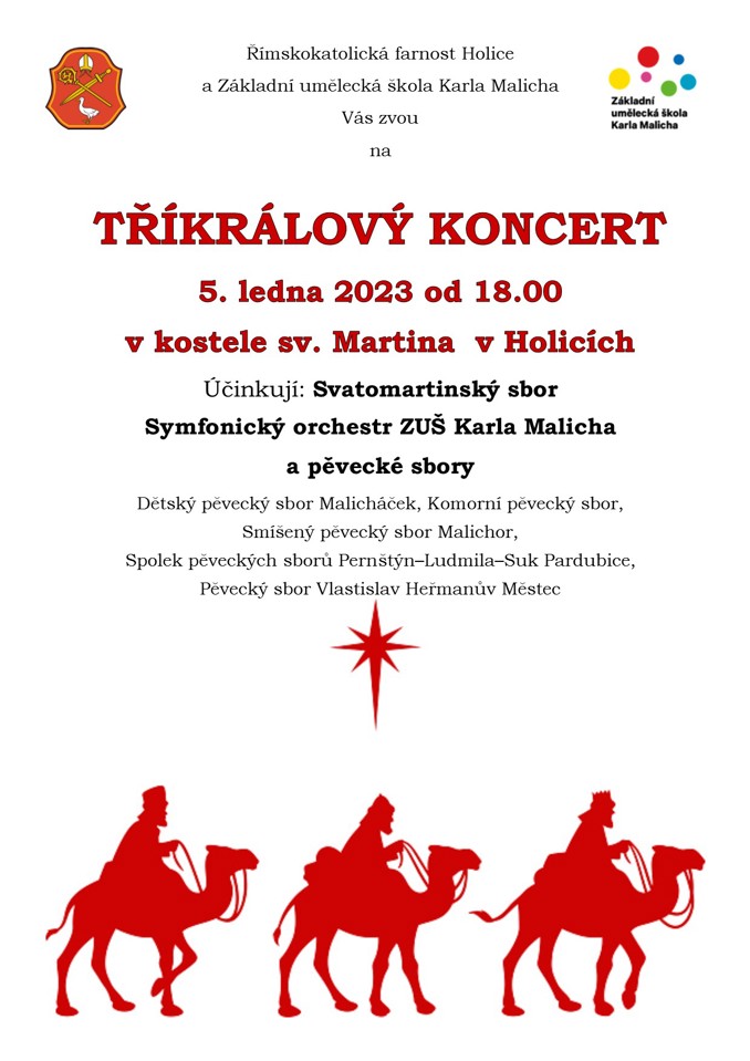 Model.Name: Tříkrálový Holice 23