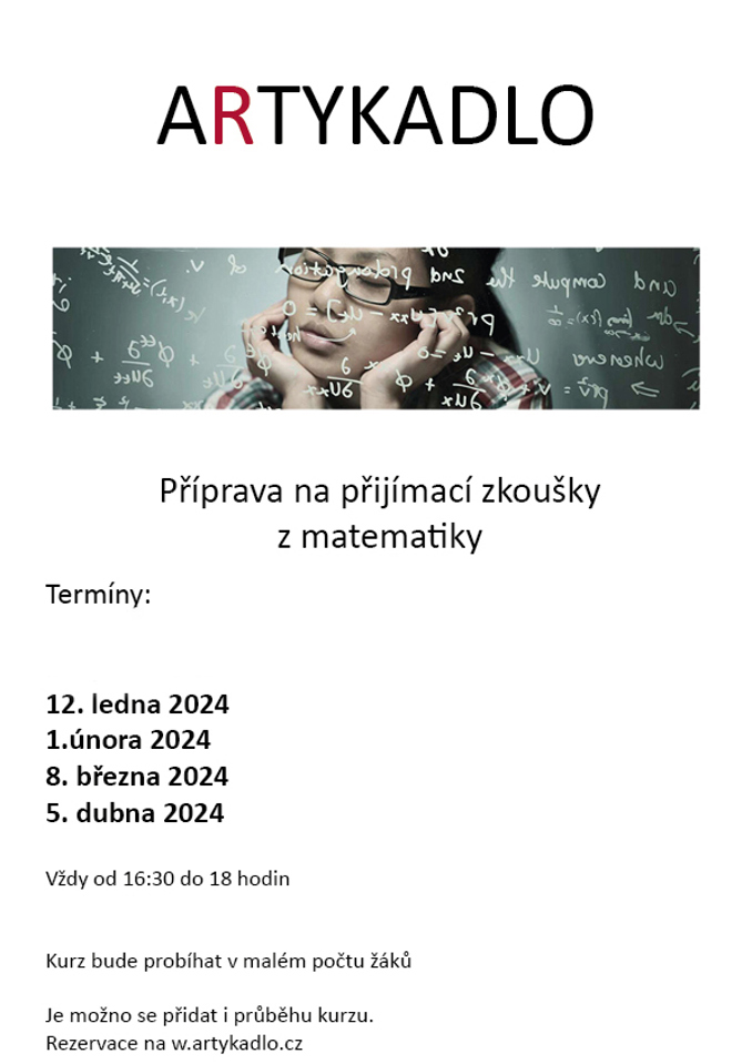 Model.Name: 2024 04 05 Holice Artykadlo Priprava Matematika