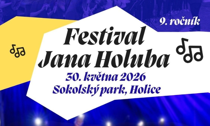 Festival Jana Holuba
