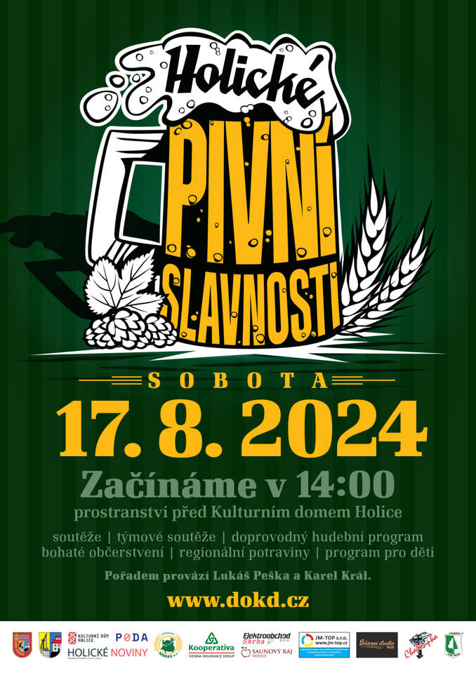 Model.Name: 2024 08 17 Holice Pivni Slavnosti