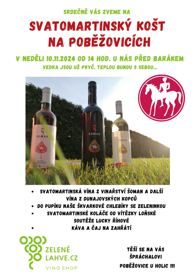 Model.Name: 2024 11 10 Pobezovice Zelene Lahve Svatomartinsky Kost