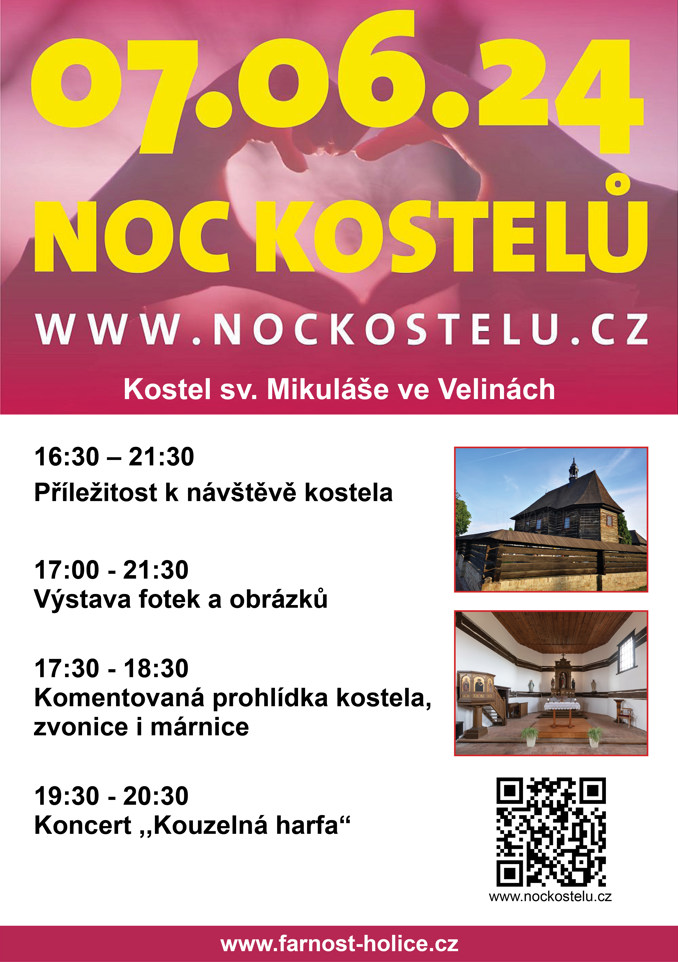 Model.Name: Noc Kostelů Veliny