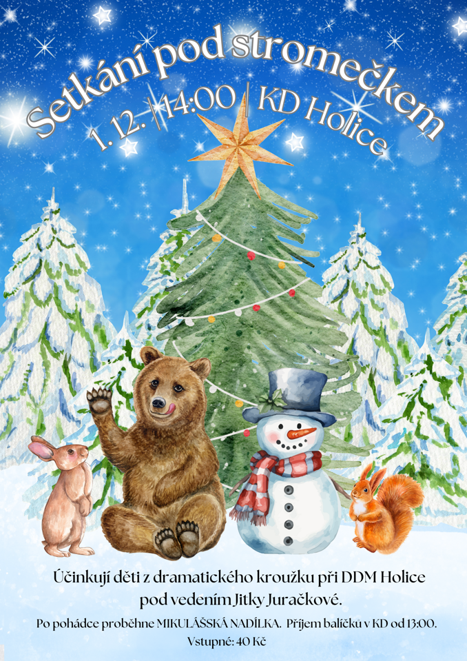 Model.Name: 202412 Mikulášská Pohádka (2)