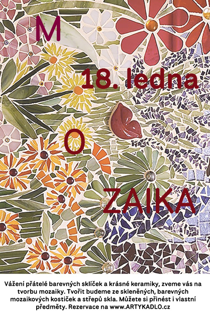 Model.Name: 2026 01 18 Holice Artykadlo Mozaika