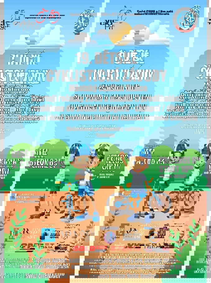 Model.Name: 2025 06 08 Holice Cykloprofi Detske Cyklisticke Zavody Oprava