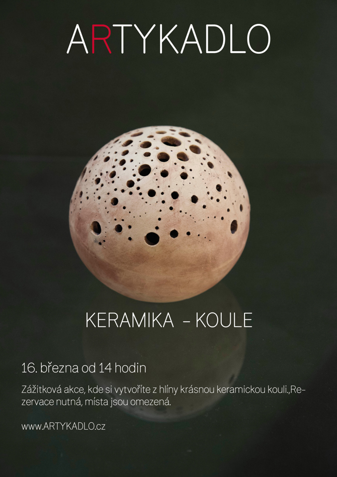 Model.Name: 2025 03 16 Holice Artykadlo Keramika Koule