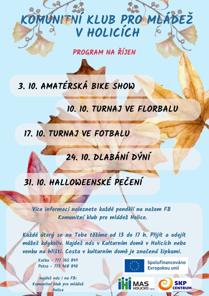 Model.Name: 20231003 Holice Komunitni Klub Amaterska Bike Show