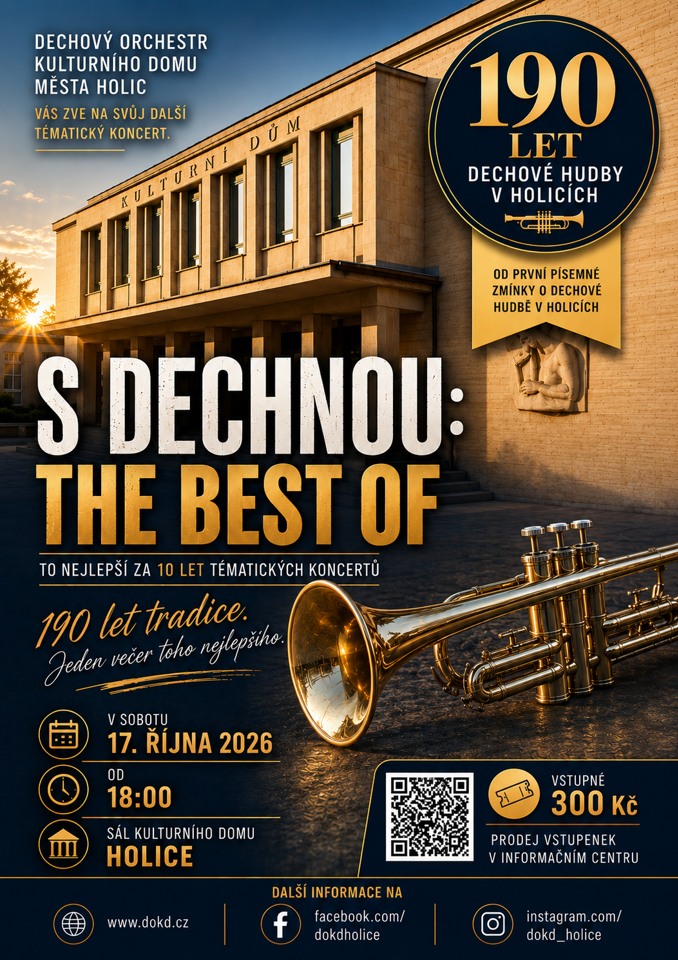 Model.Name: 2026 10 17 IC S Dechnou The Best Of