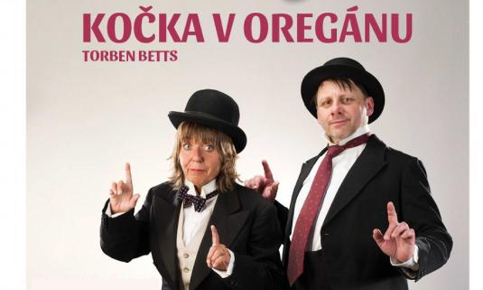 Model.Name: Kocka V Oreganu (1)