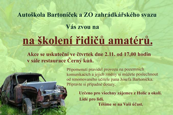Model.Name: 20231108 Holice ZO Zahradkarskeho Svazu A Autoskola Bartonicek Skoleni Ridicu Amateru
