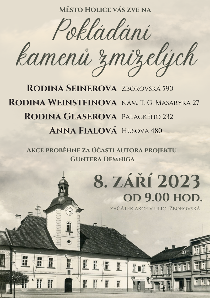 Model.Name: 11 Pokládání Kamenu Zmizelych 2023