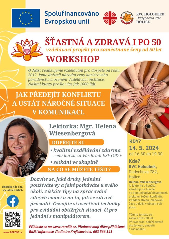 Model.Name: 2024 05 14 Holice Holoubek RORO50 Jak Predejit Konfliktu