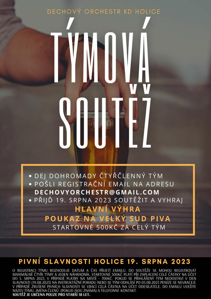 Model.Name: 20230819 Holice Pivní Slavnosti Tymova Soutez