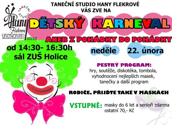 Model.Name: 2026 02 22 Holice Flekrova Detsky Karneval