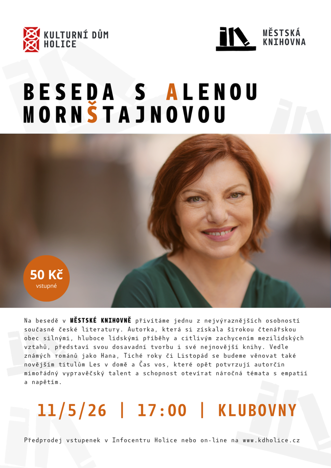 Model.Name: 2026 05 11 IC Beseda S Alenou Mornštajnovou