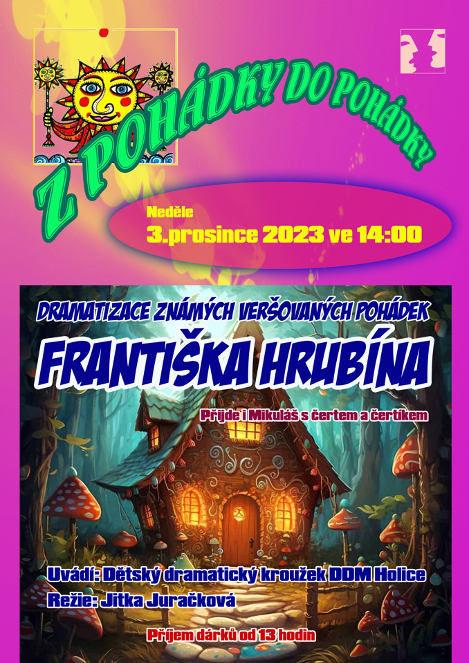 Model.Name: MIKULÁŠSKÁ NADÍLKA 2023 2