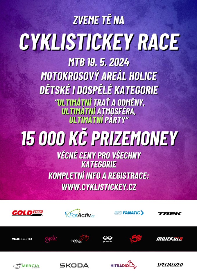 Model.Name: 2024 05 19 Holice Cyklistickey MTB