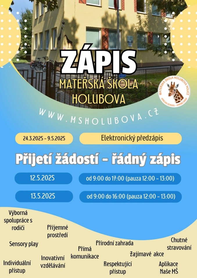 Model.Name: 2025 05 12 Holice MS Holubova Zapis